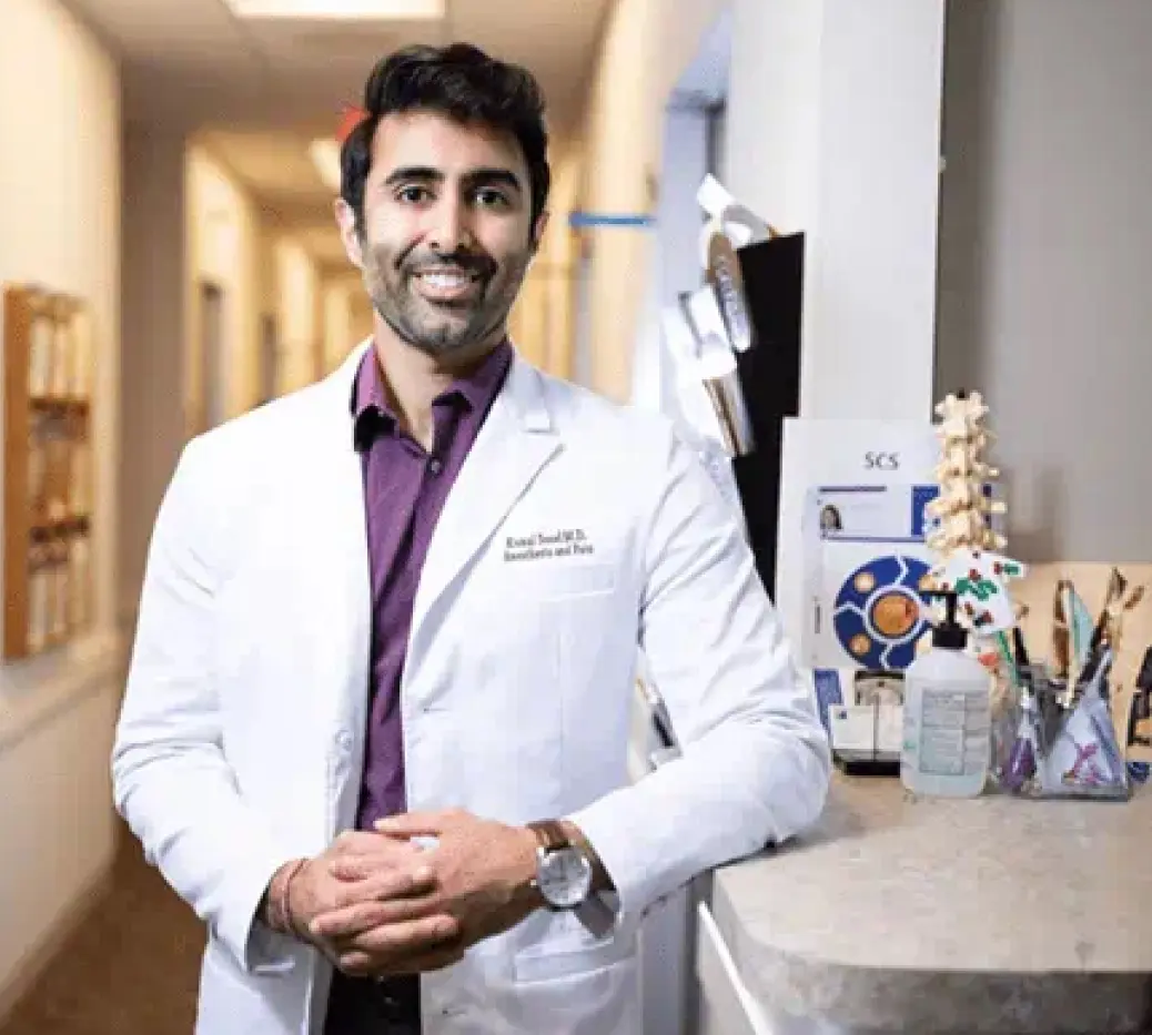 Kunal Sood, MD
